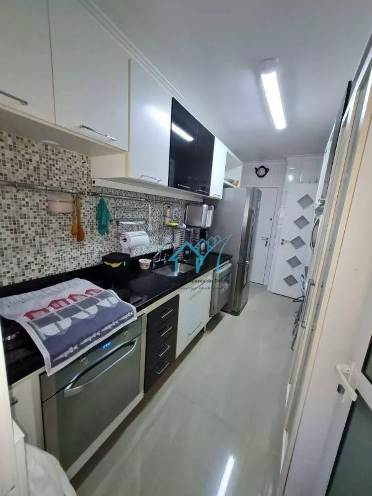 Apartamento, 3 quartos, 113 m² - Foto 3