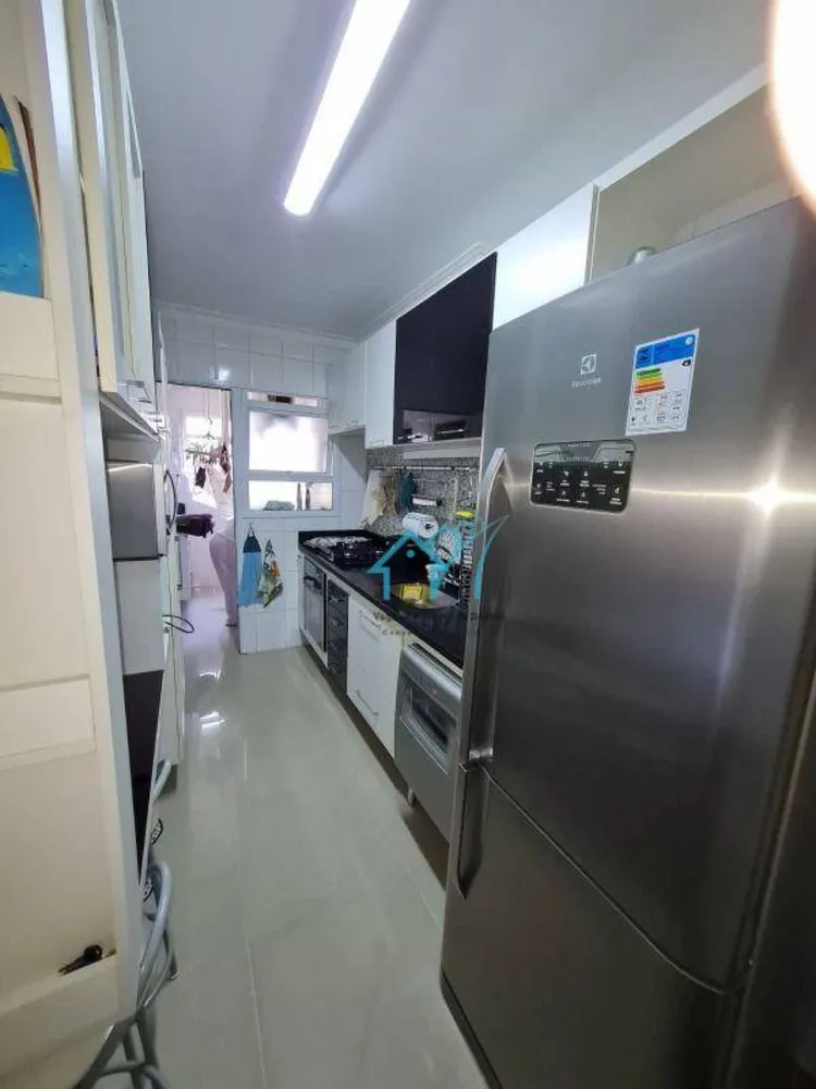 Apartamento, 3 quartos, 113 m² - Foto 2