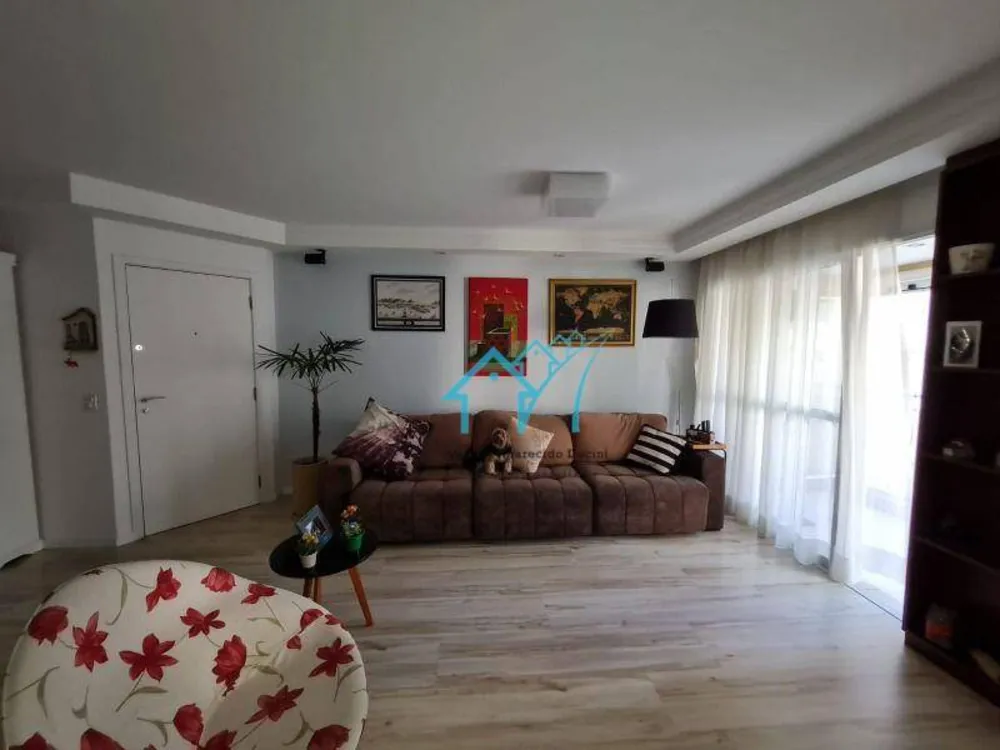 Apartamento, 3 quartos, 113 m² - Foto 19