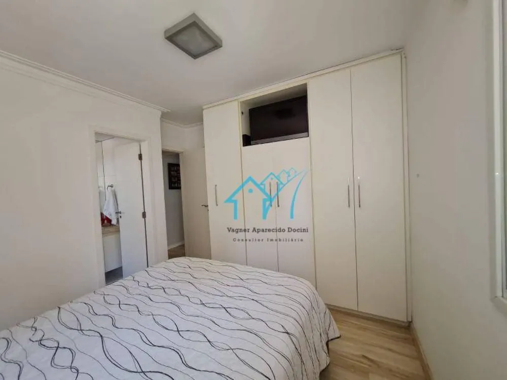 Apartamento, 3 quartos, 113 m² - Foto 4