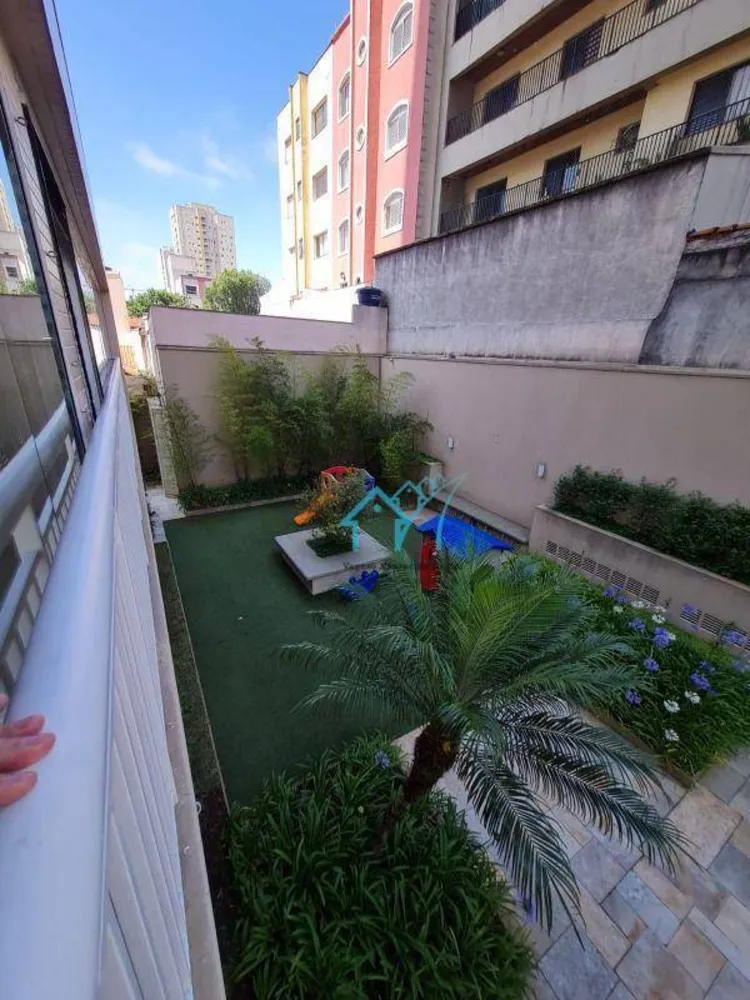 Apartamento, 3 quartos, 113 m² - Foto 11