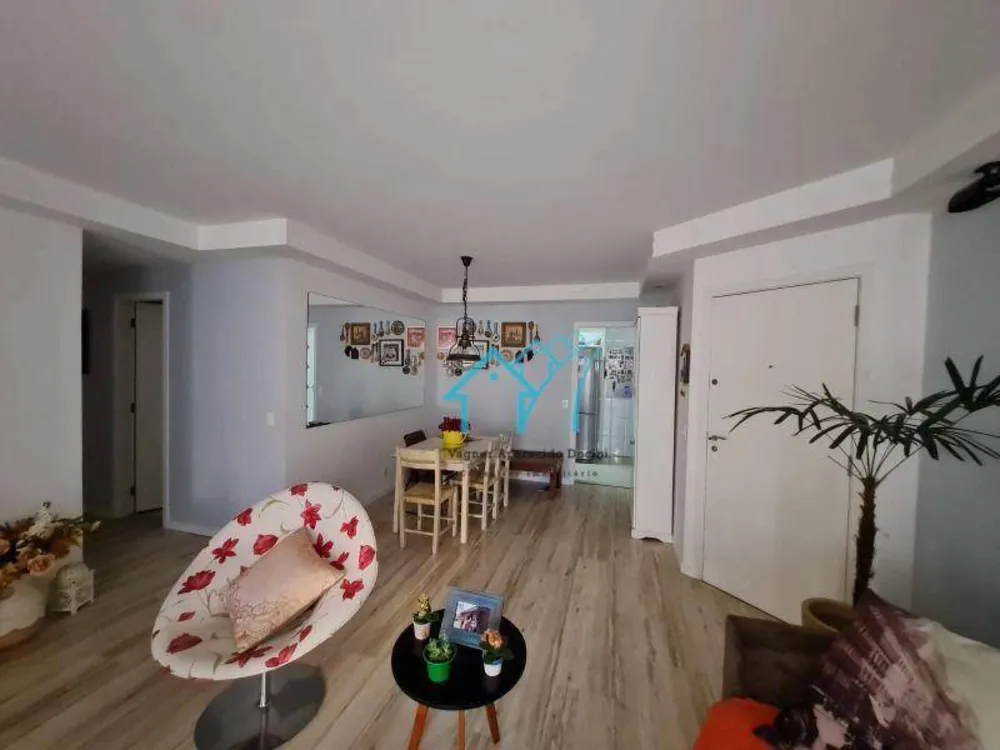 Apartamento, 3 quartos, 113 m² - Foto 7