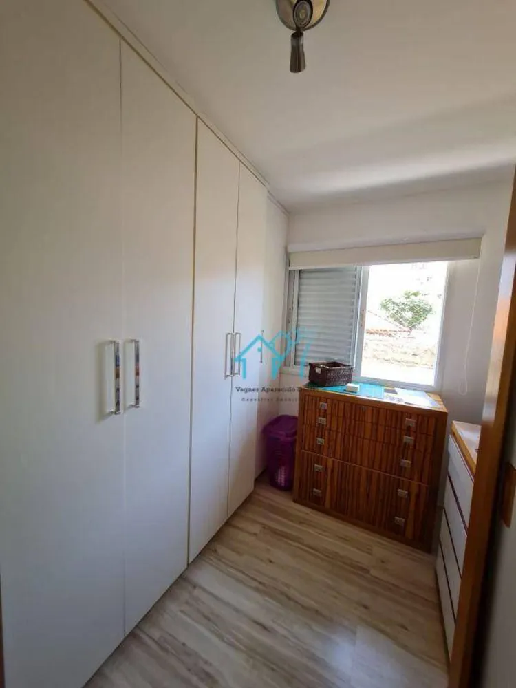 Apartamento, 3 quartos, 113 m² - Foto 12