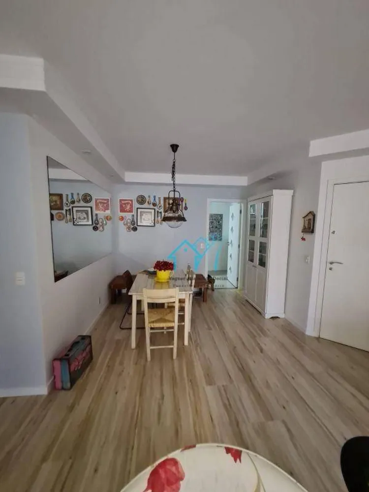 Apartamento, 3 quartos, 113 m² - Foto 10