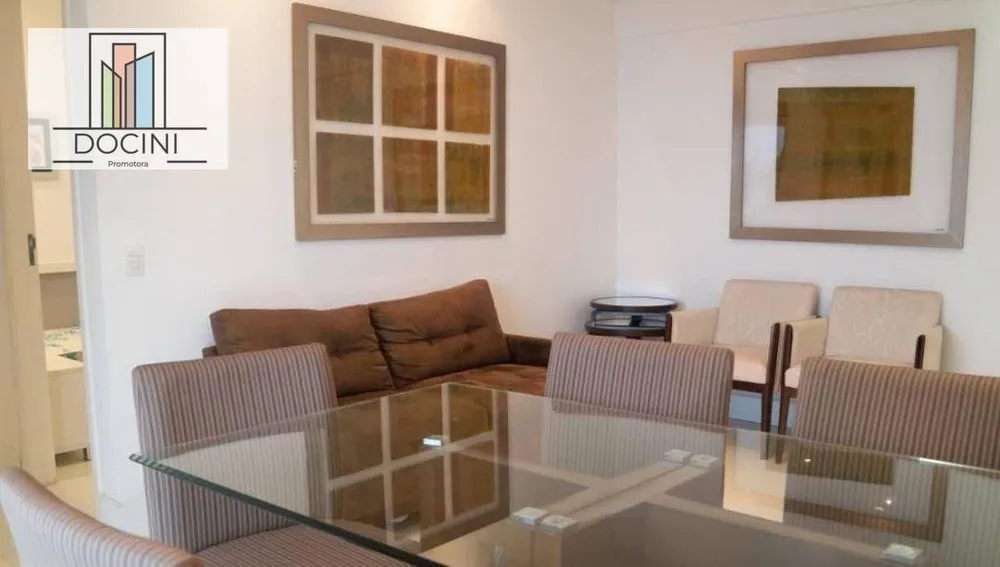 Apartamento, 3 quartos, 80 m² - Foto 15