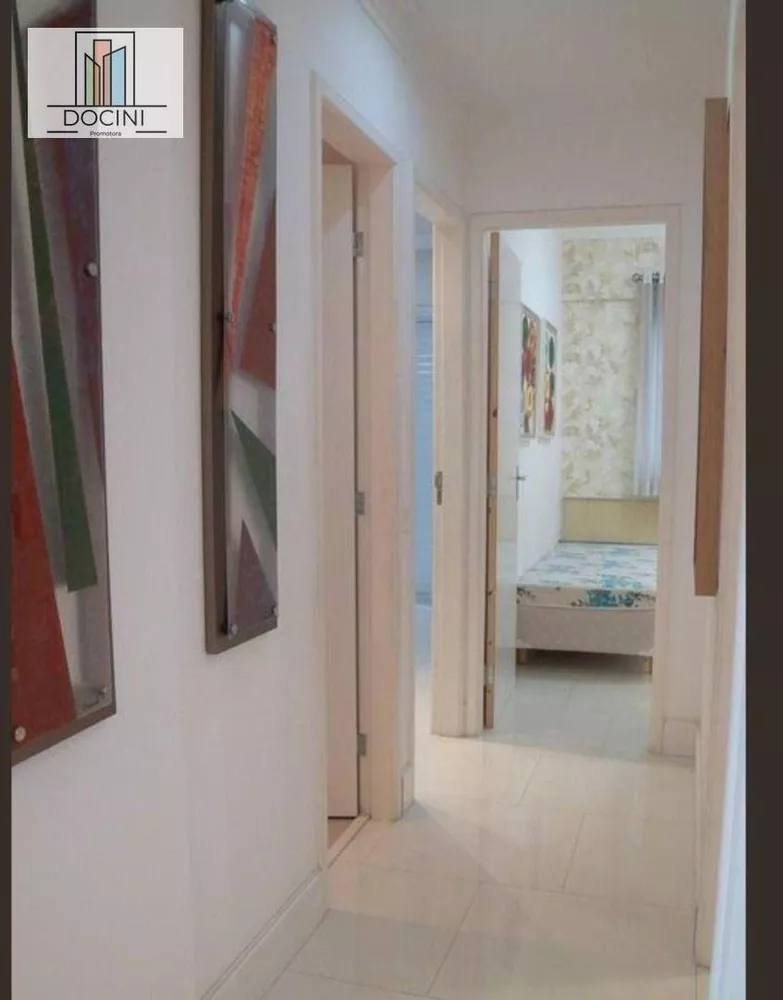 Apartamento, 3 quartos, 80 m² - Foto 2