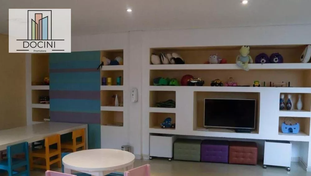 Apartamento, 3 quartos, 80 m² - Foto 4