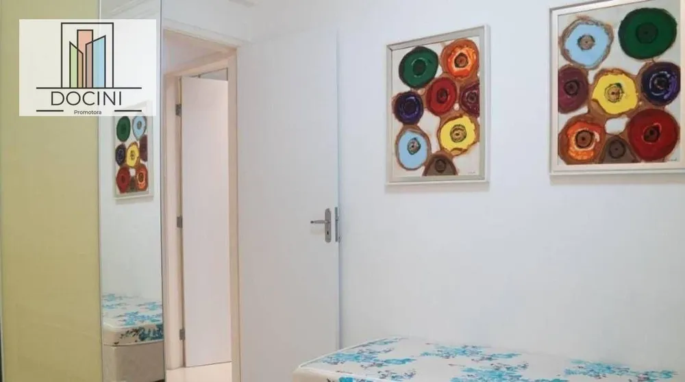 Apartamento, 3 quartos, 80 m² - Foto 13