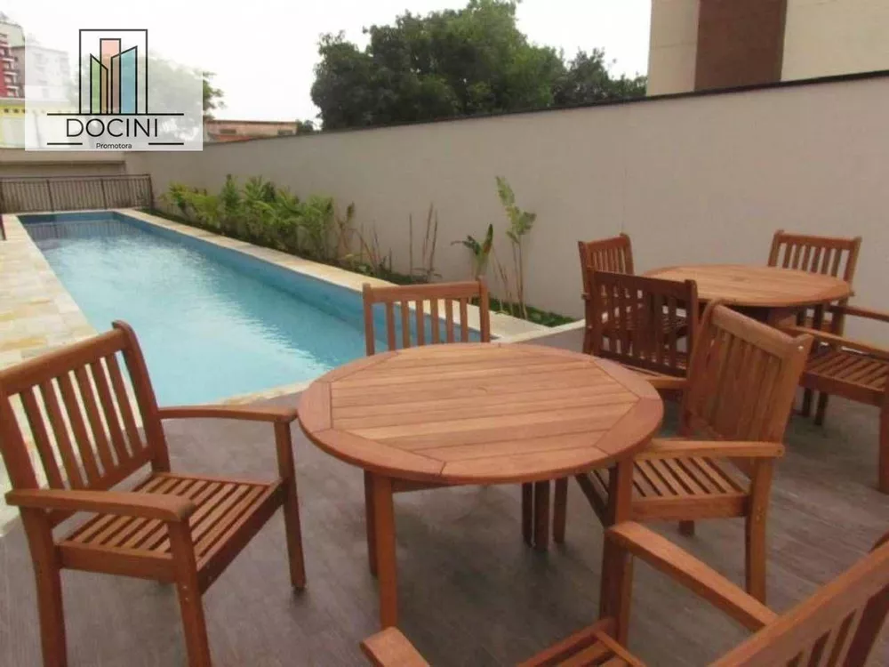 Apartamento, 3 quartos, 80 m² - Foto 3