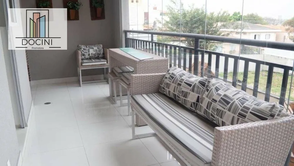 Apartamento, 3 quartos, 80 m² - Foto 12