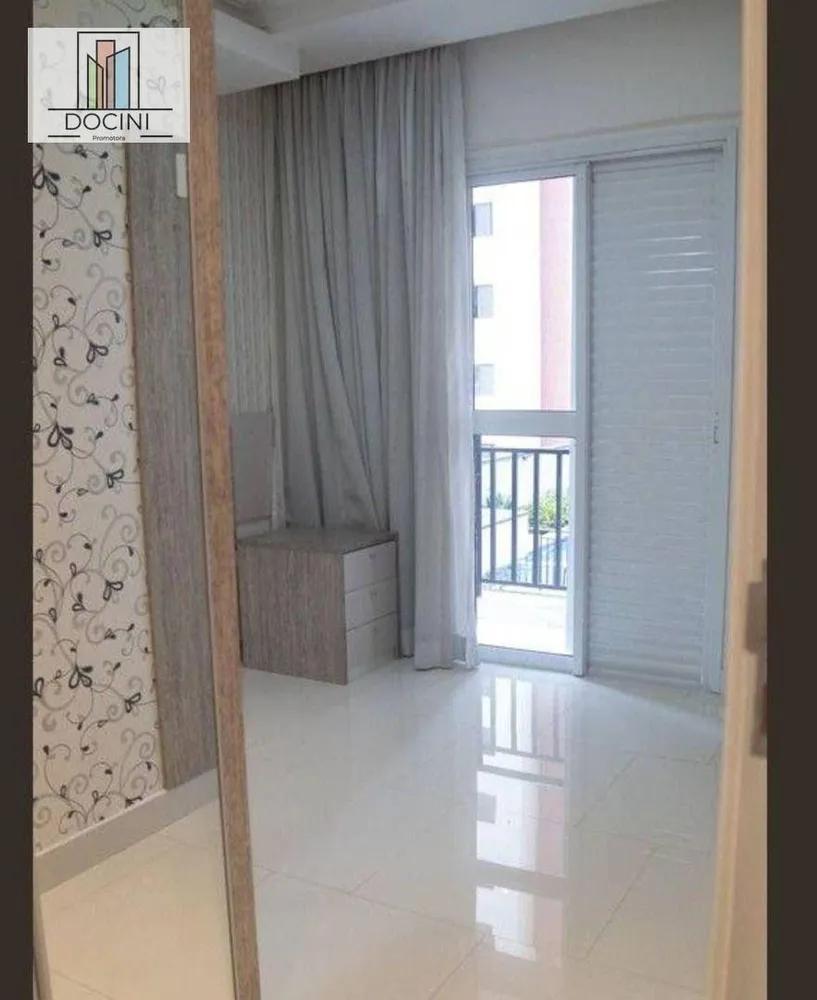 Apartamento, 3 quartos, 80 m² - Foto 5