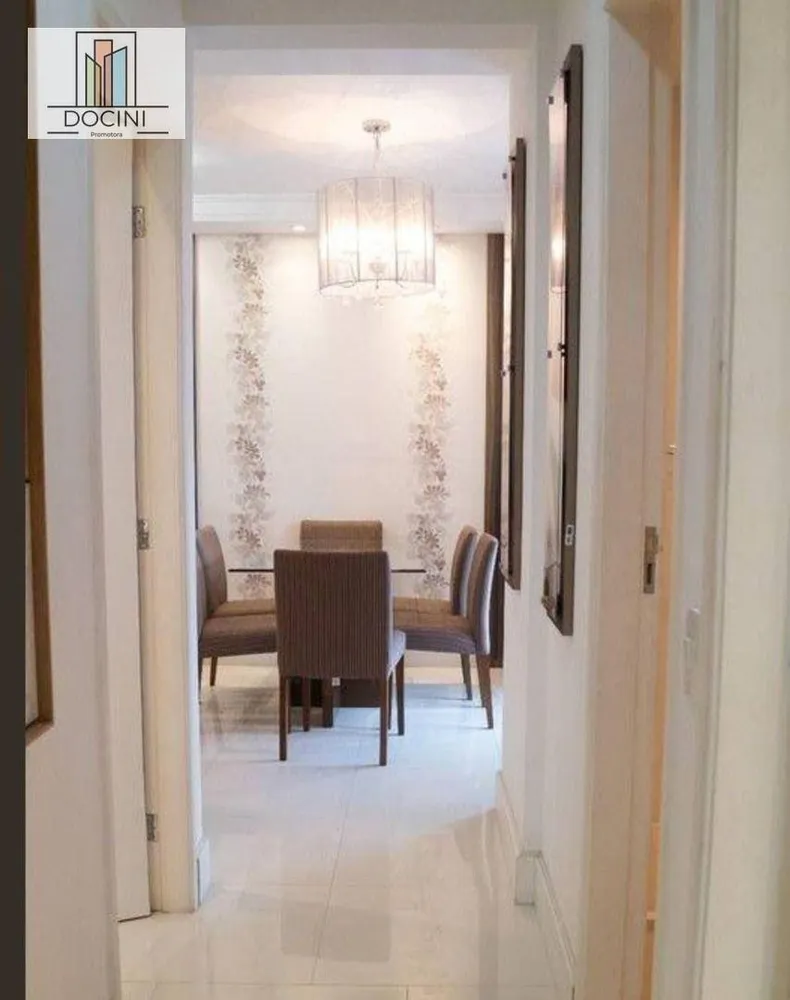 Apartamento, 3 quartos, 80 m² - Foto 6