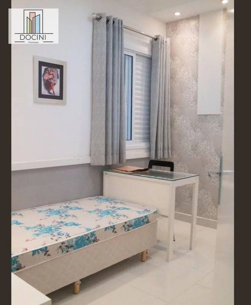 Apartamento, 3 quartos, 80 m² - Foto 7
