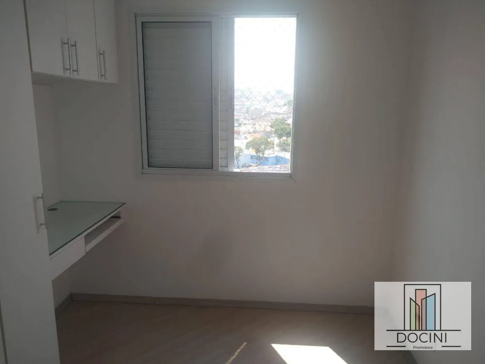 Apartamento, 2 quartos, 47 m² - Foto 8
