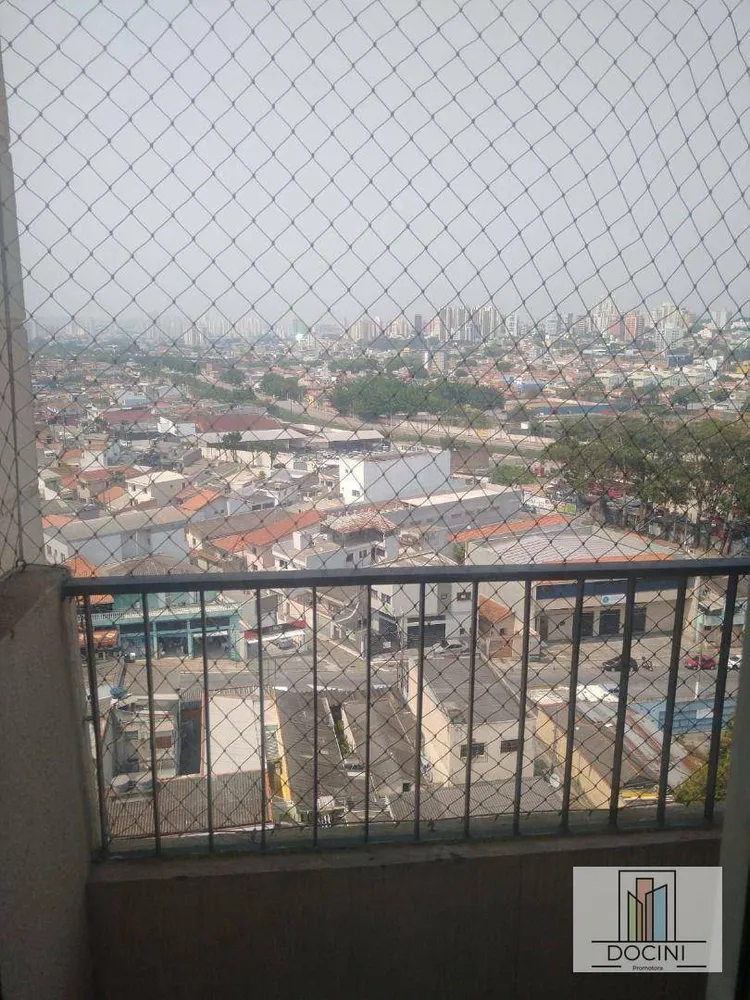 Apartamento, 2 quartos, 47 m² - Foto 2