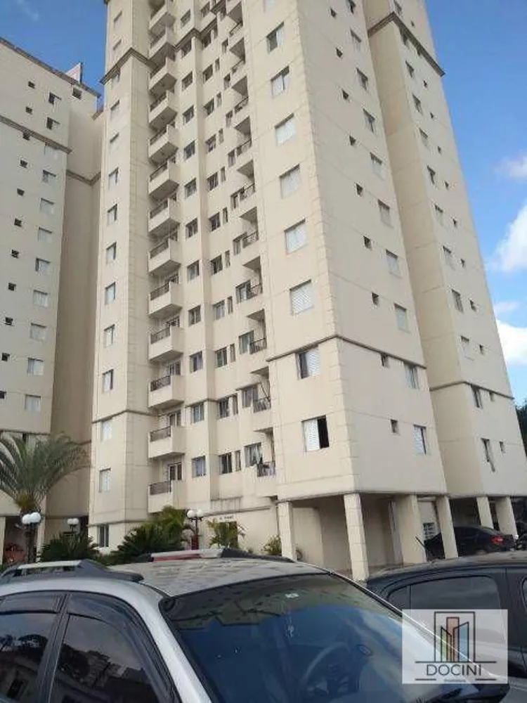 Apartamento, 2 quartos, 47 m² - Foto 3
