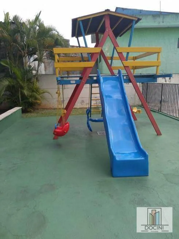 Apartamento, 2 quartos, 47 m² - Foto 7