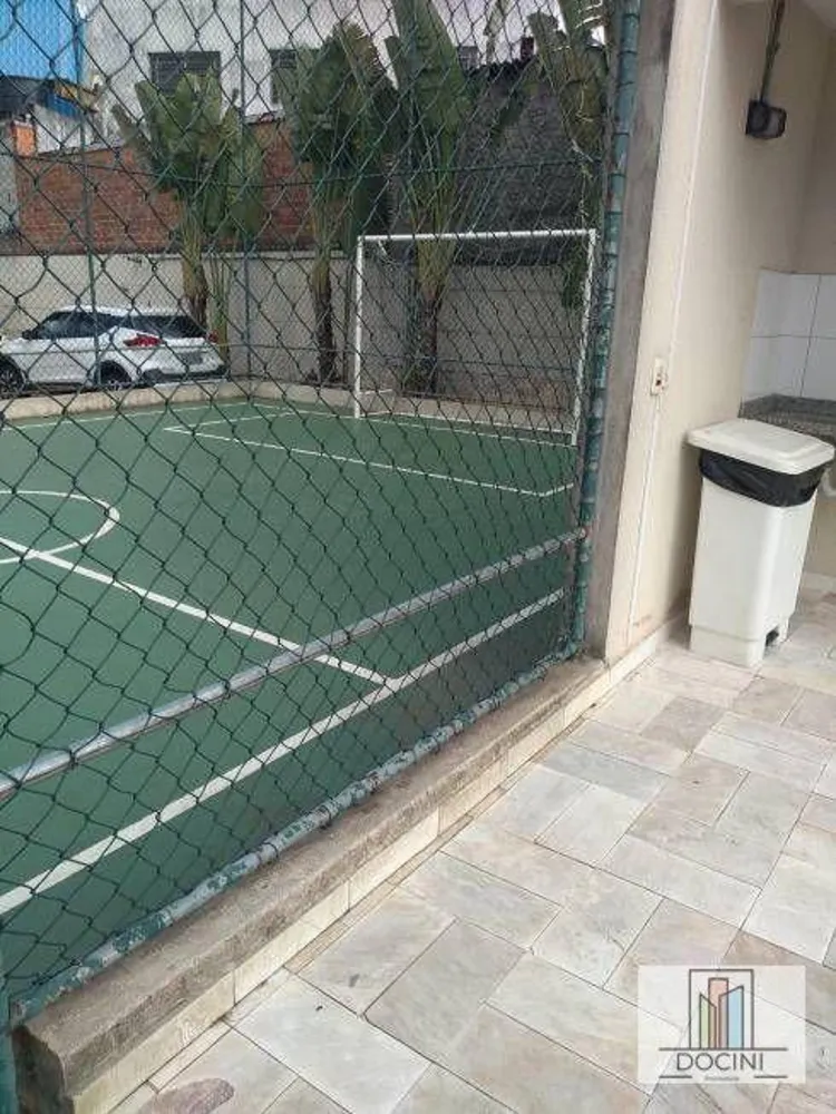 Apartamento, 2 quartos, 47 m² - Foto 5