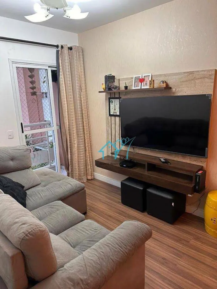 Apartamento, 3 quartos, 59 m² - Foto 15