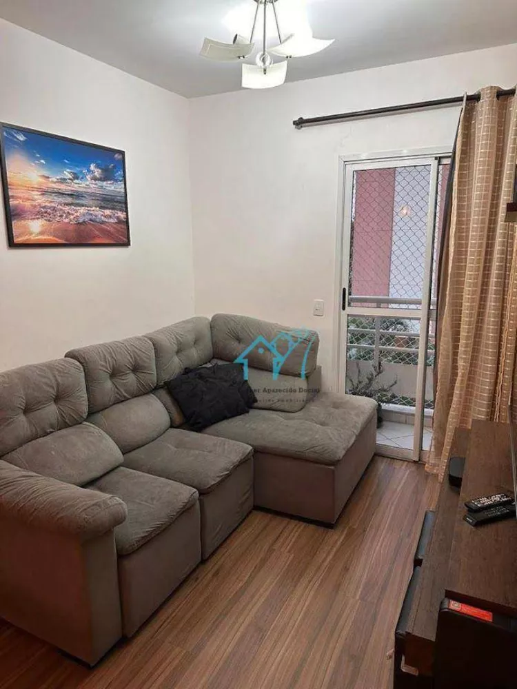 Apartamento, 3 quartos, 59 m² - Foto 4