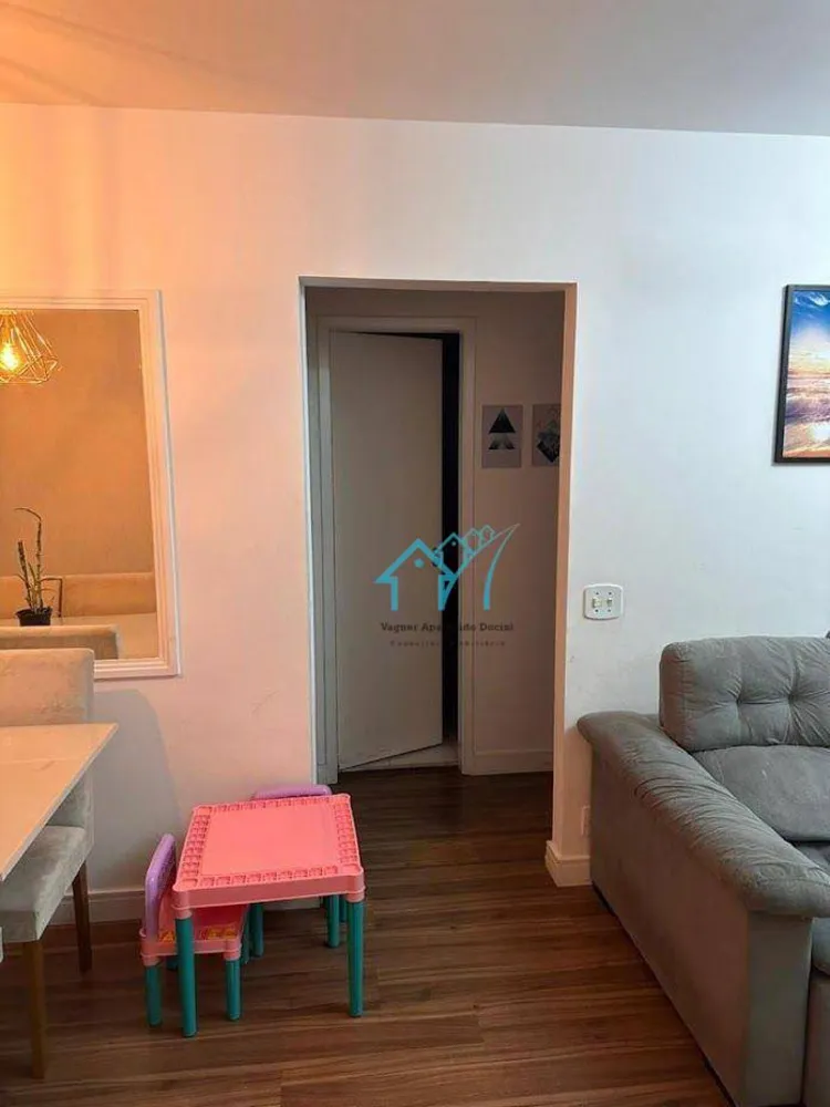 Apartamento, 3 quartos, 59 m² - Foto 9