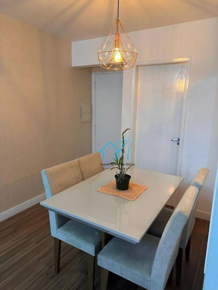 Apartamento, 3 quartos, 59 m² - Foto 10