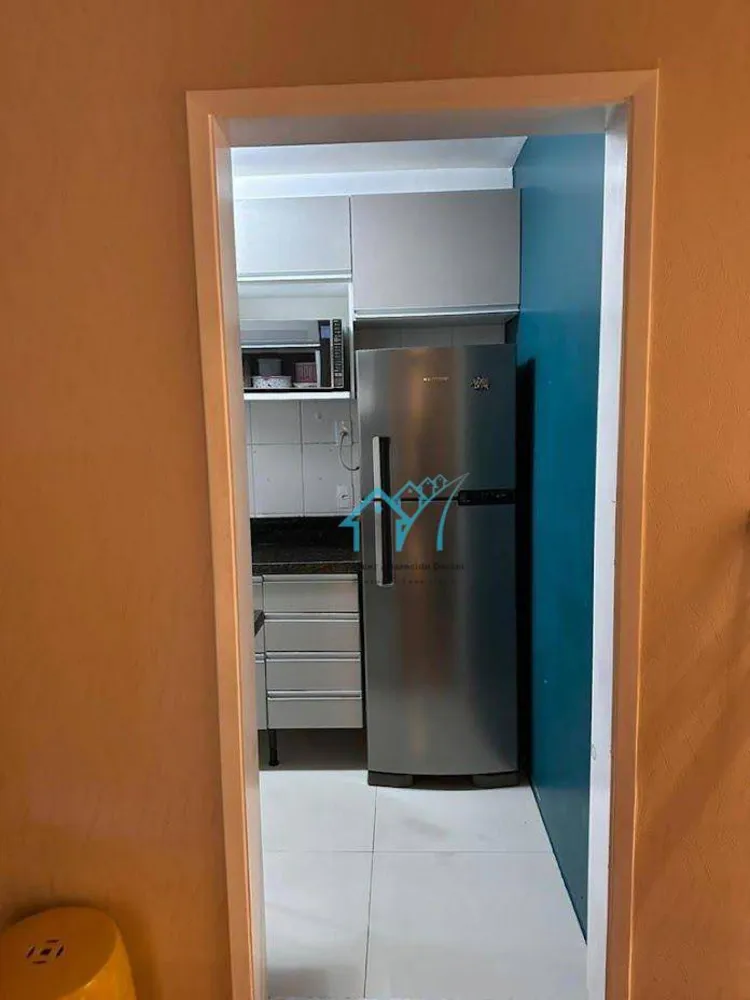 Apartamento, 3 quartos, 59 m² - Foto 16