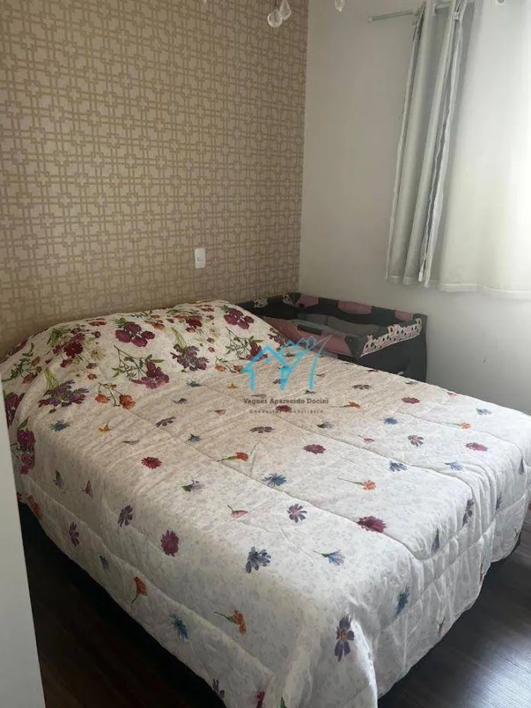Apartamento, 3 quartos, 59 m² - Foto 2