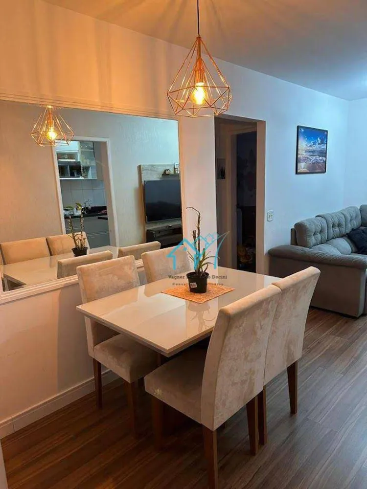 Apartamento, 3 quartos, 59 m² - Foto 12