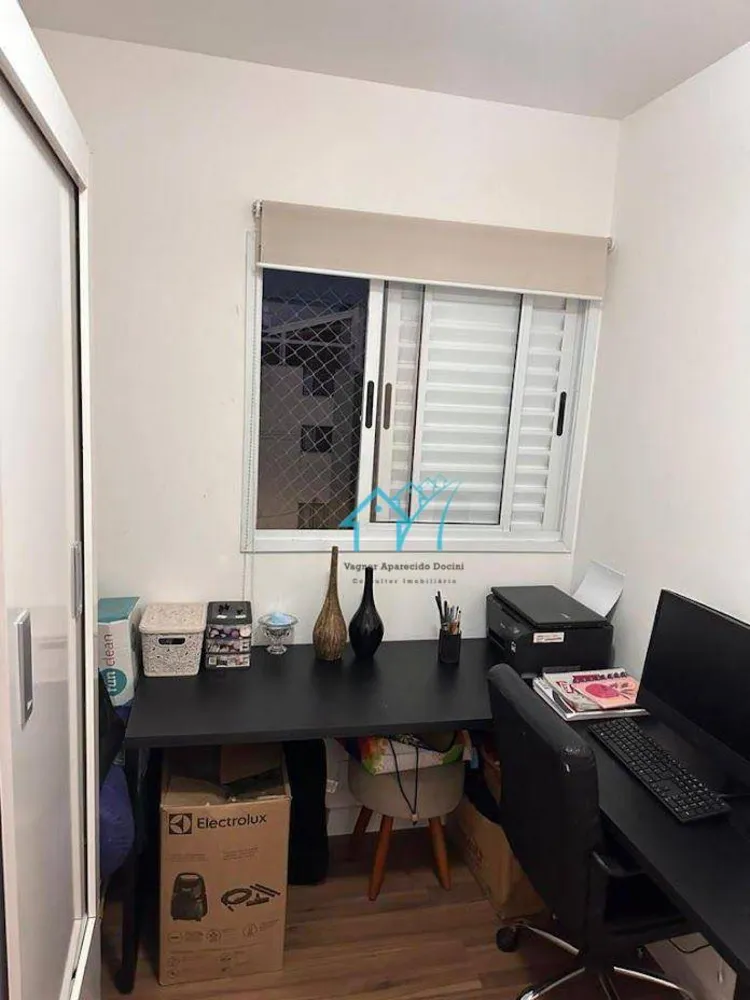 Apartamento, 3 quartos, 59 m² - Foto 5