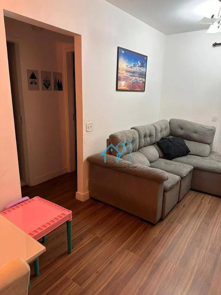Apartamento, 3 quartos, 59 m² - Foto 3