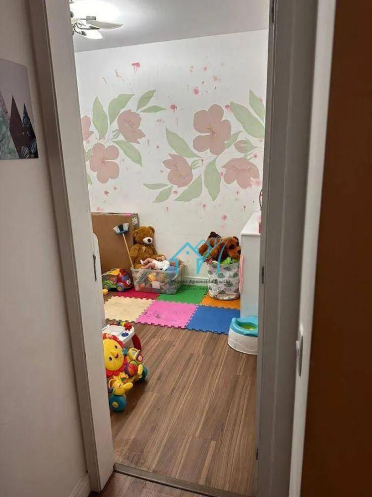 Apartamento, 3 quartos, 59 m² - Foto 14