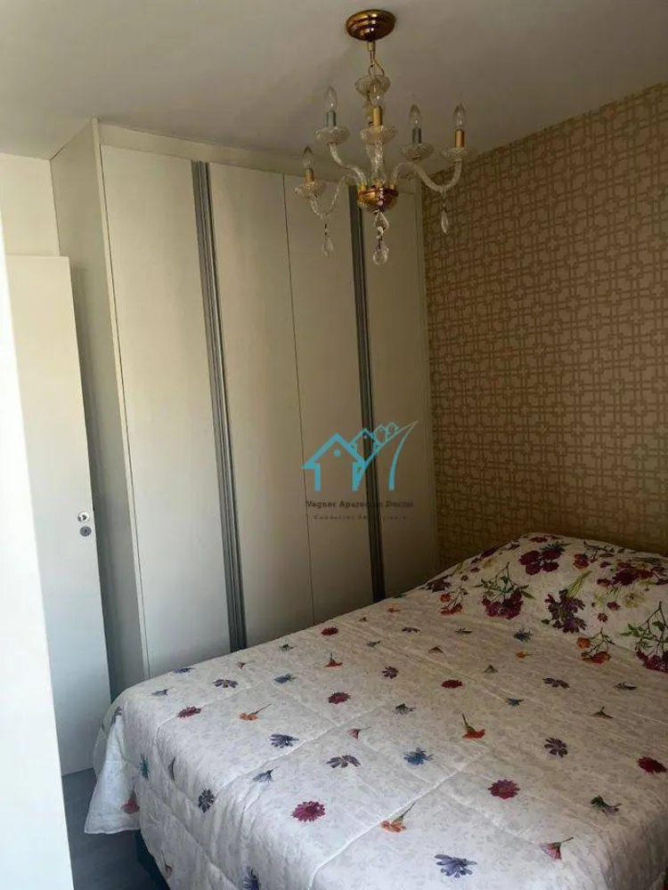 Apartamento, 3 quartos, 59 m² - Foto 3