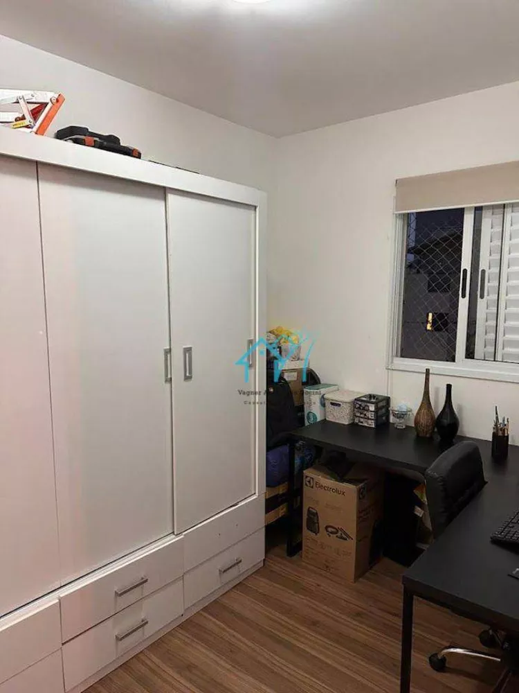 Apartamento, 3 quartos, 59 m² - Foto 5