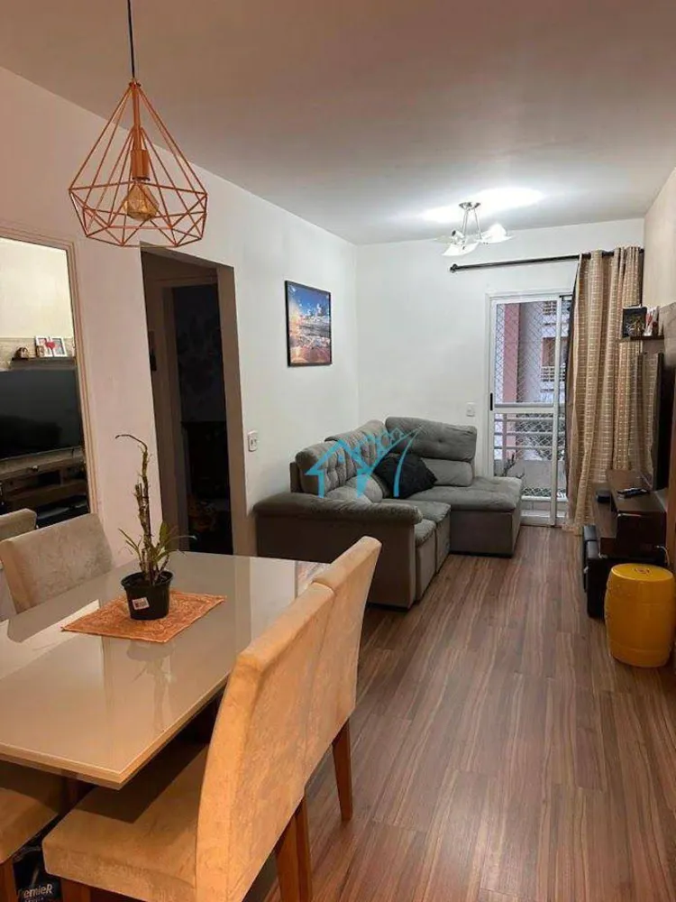 Apartamento, 3 quartos, 59 m² - Foto 13