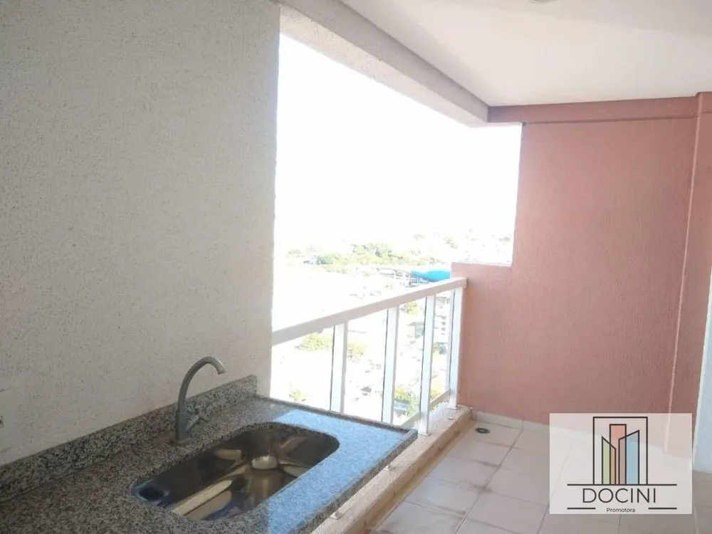 Apartamento, 2 quartos, 68 m² - Foto 6