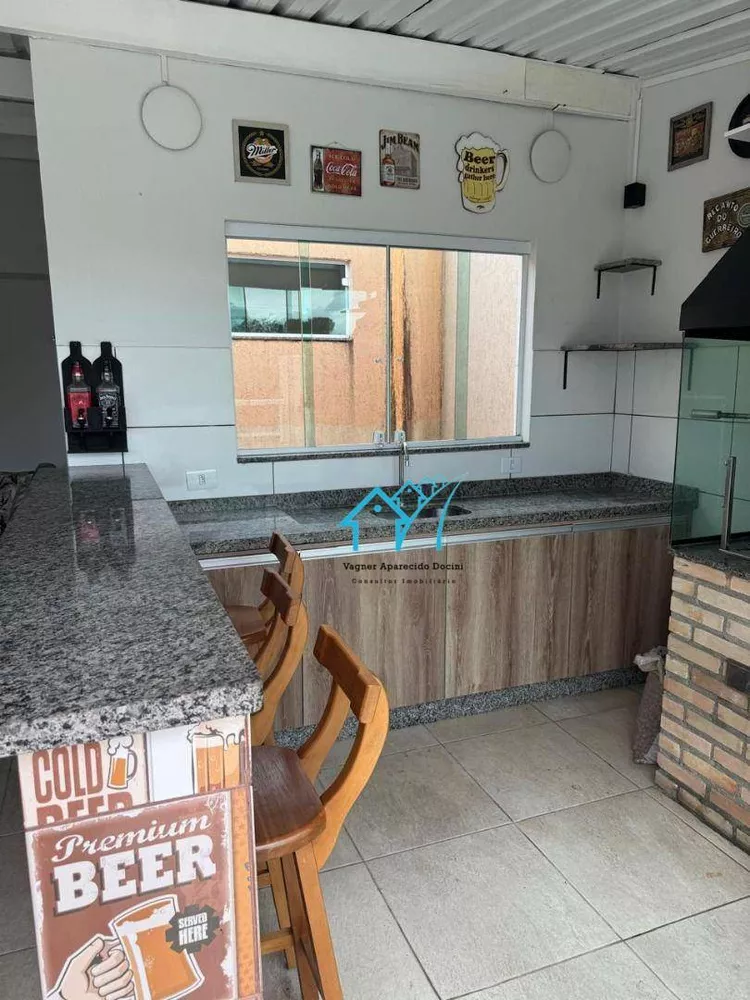 Cobertura, 2 quartos, 55 m² - Foto 4