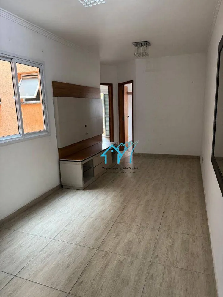 Cobertura, 2 quartos, 55 m² - Foto 10