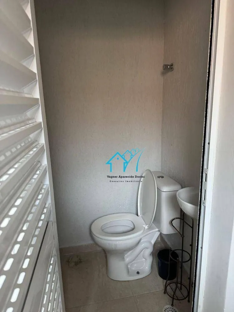 Cobertura, 2 quartos, 55 m² - Foto 5