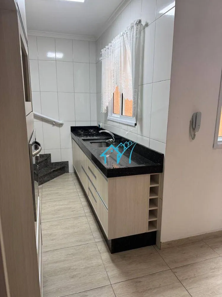 Cobertura, 2 quartos, 55 m² - Foto 8