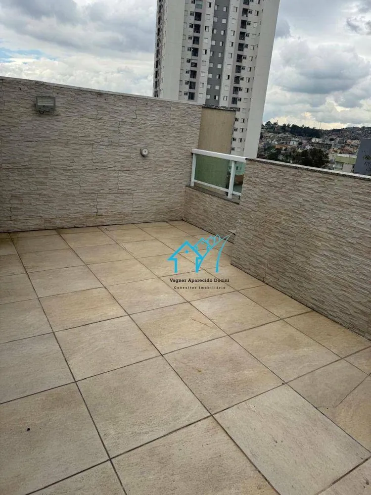 Cobertura, 2 quartos, 55 m² - Foto 6