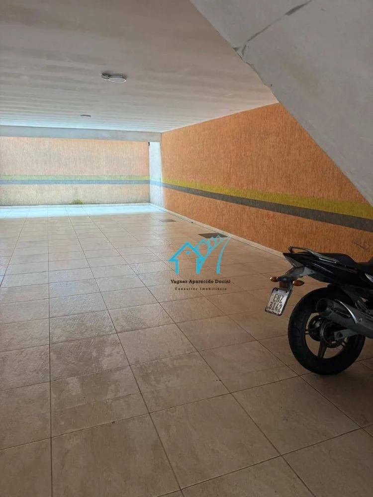 Cobertura, 2 quartos, 55 m² - Foto 2