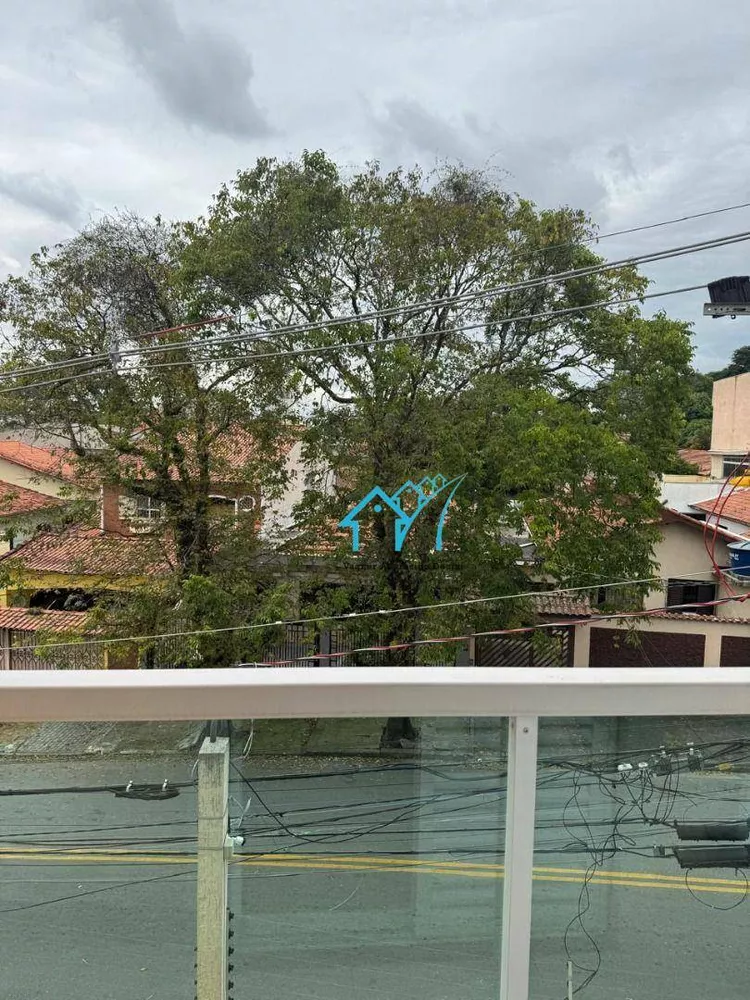 Cobertura, 2 quartos, 55 m² - Foto 2