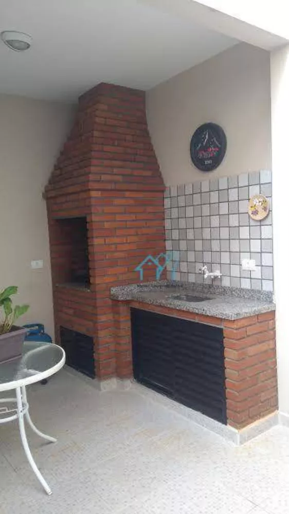Sobrado, 3 quartos - Foto 3