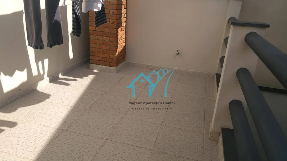 Sobrado, 3 quartos - Foto 20