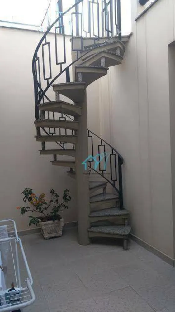 Sobrado, 3 quartos - Foto 19