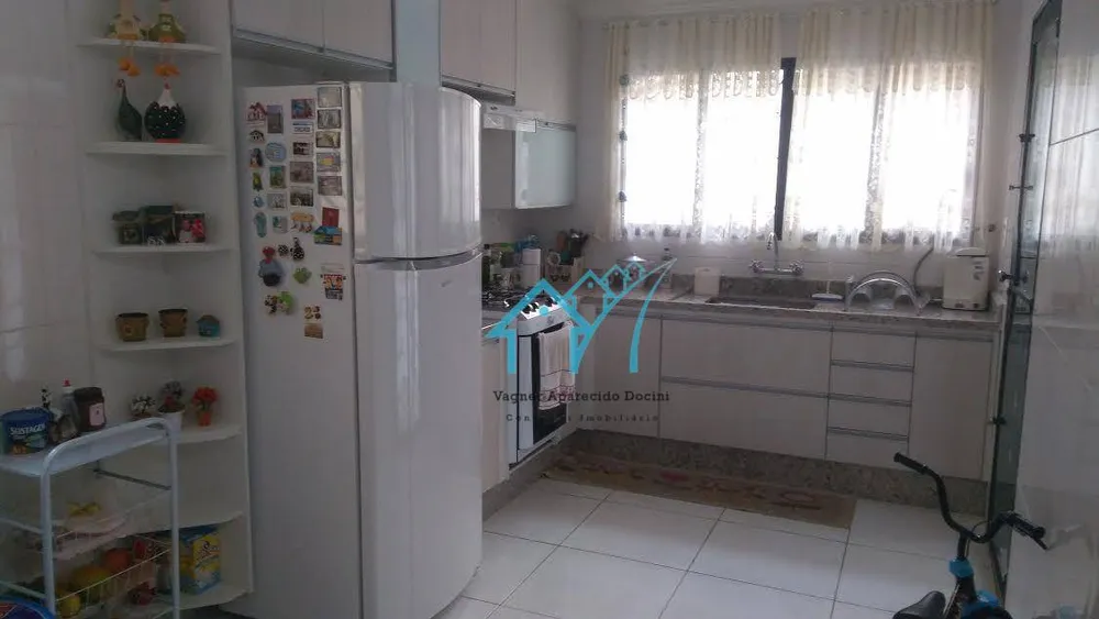 Sobrado, 3 quartos - Foto 18