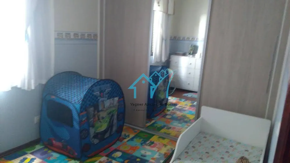 Sobrado, 3 quartos - Foto 10