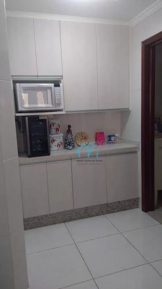 Sobrado, 3 quartos - Foto 1