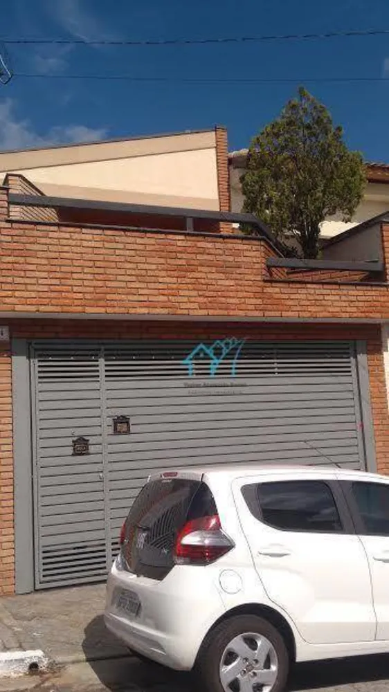 Sobrado, 3 quartos - Foto 5